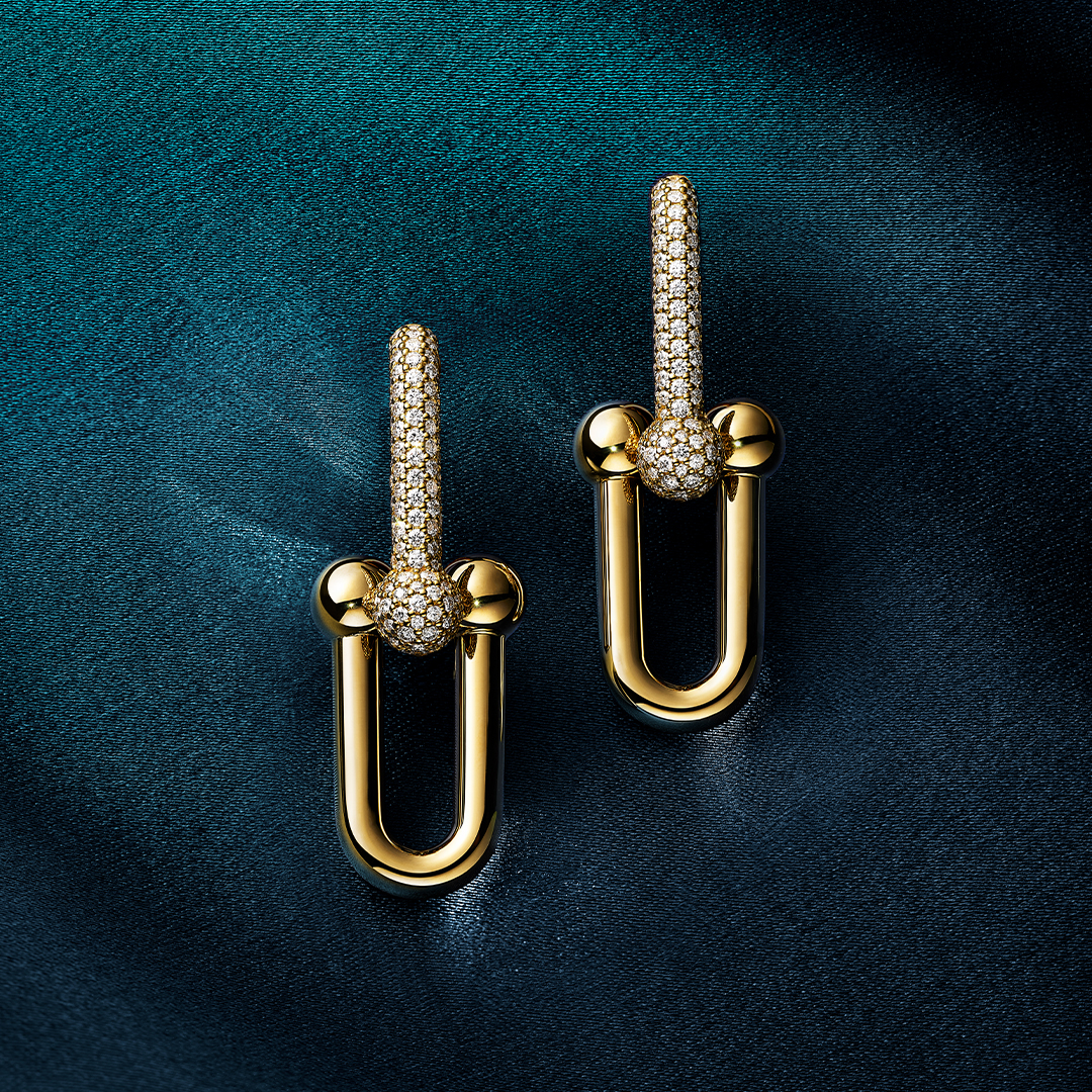 Tiffany & Co. Facebook ad