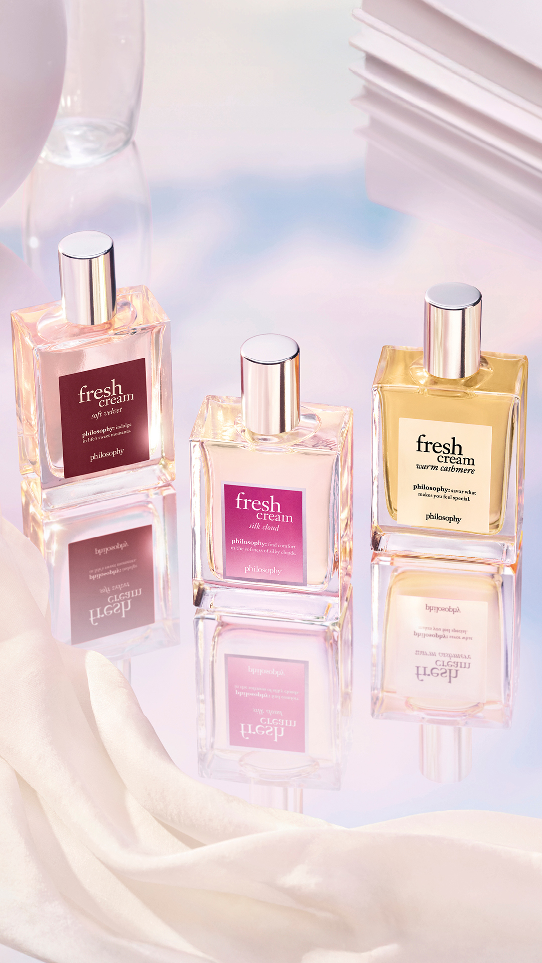 Ulta Beauty Facebook ad
