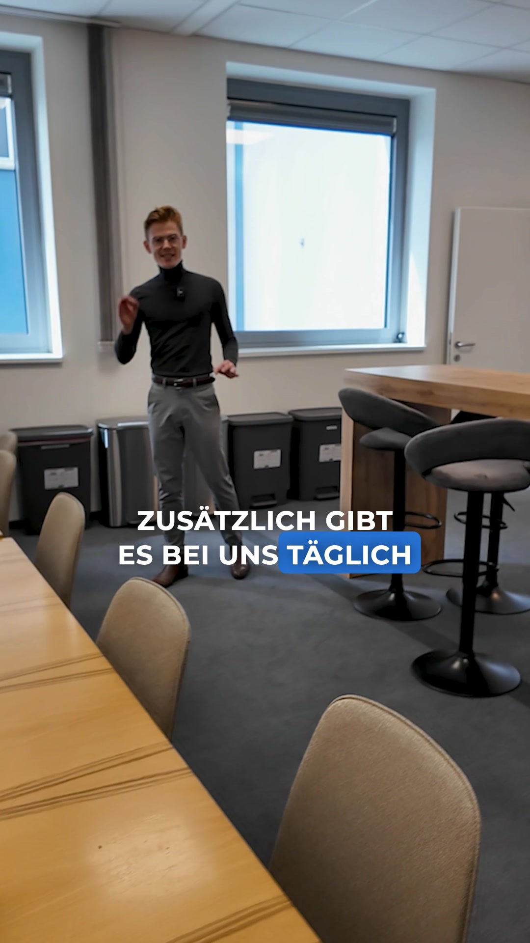 LearningSuite Facebook ad: Wir suchen Verstärkung für unser Informatik-Team (m/w/d)