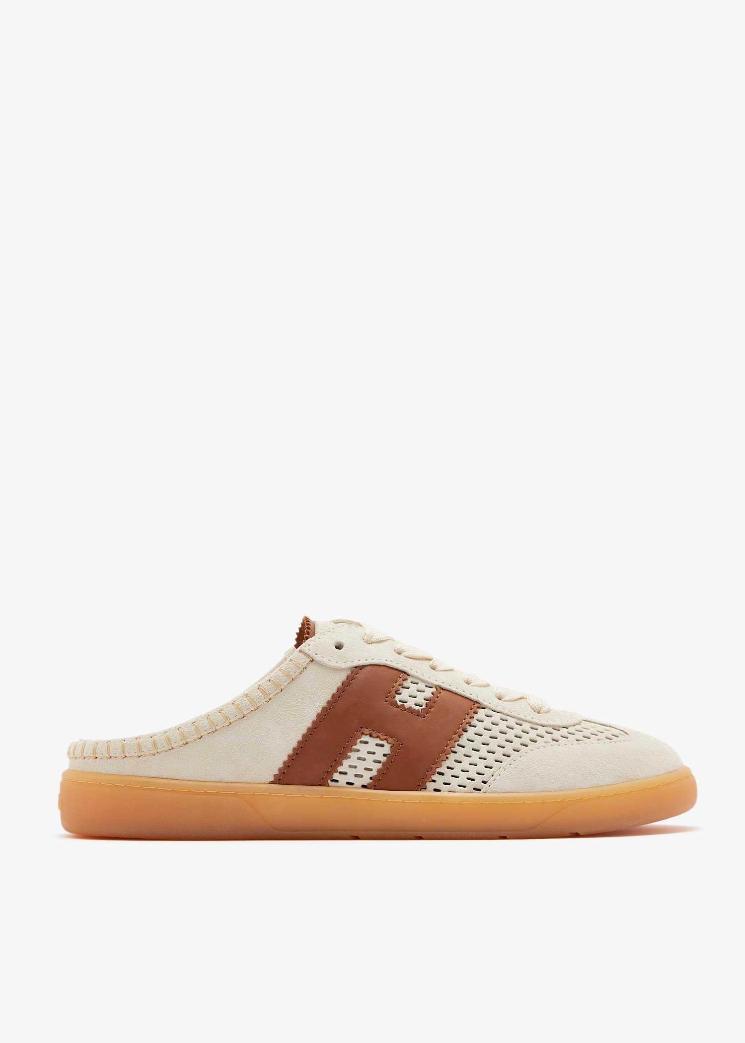 Level Shoes Facebook ad