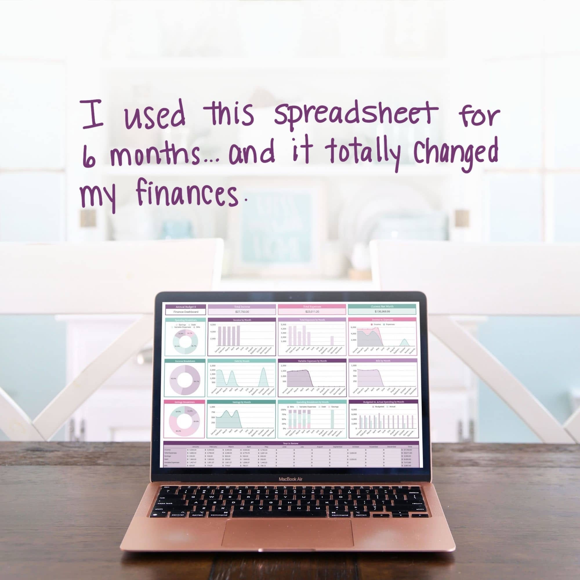 Abby Lawson - Organizing, Decorating, Blogging Facebook ad