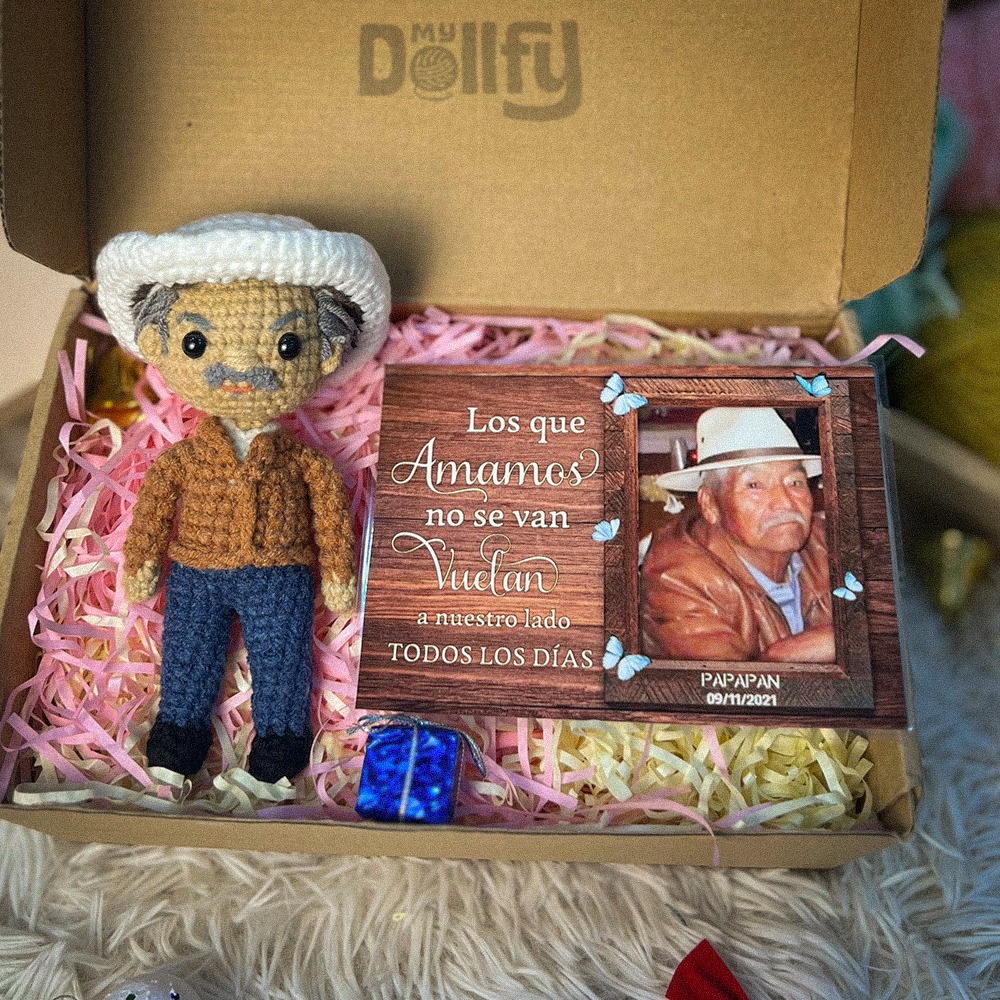 My Dollfy Facebook ad