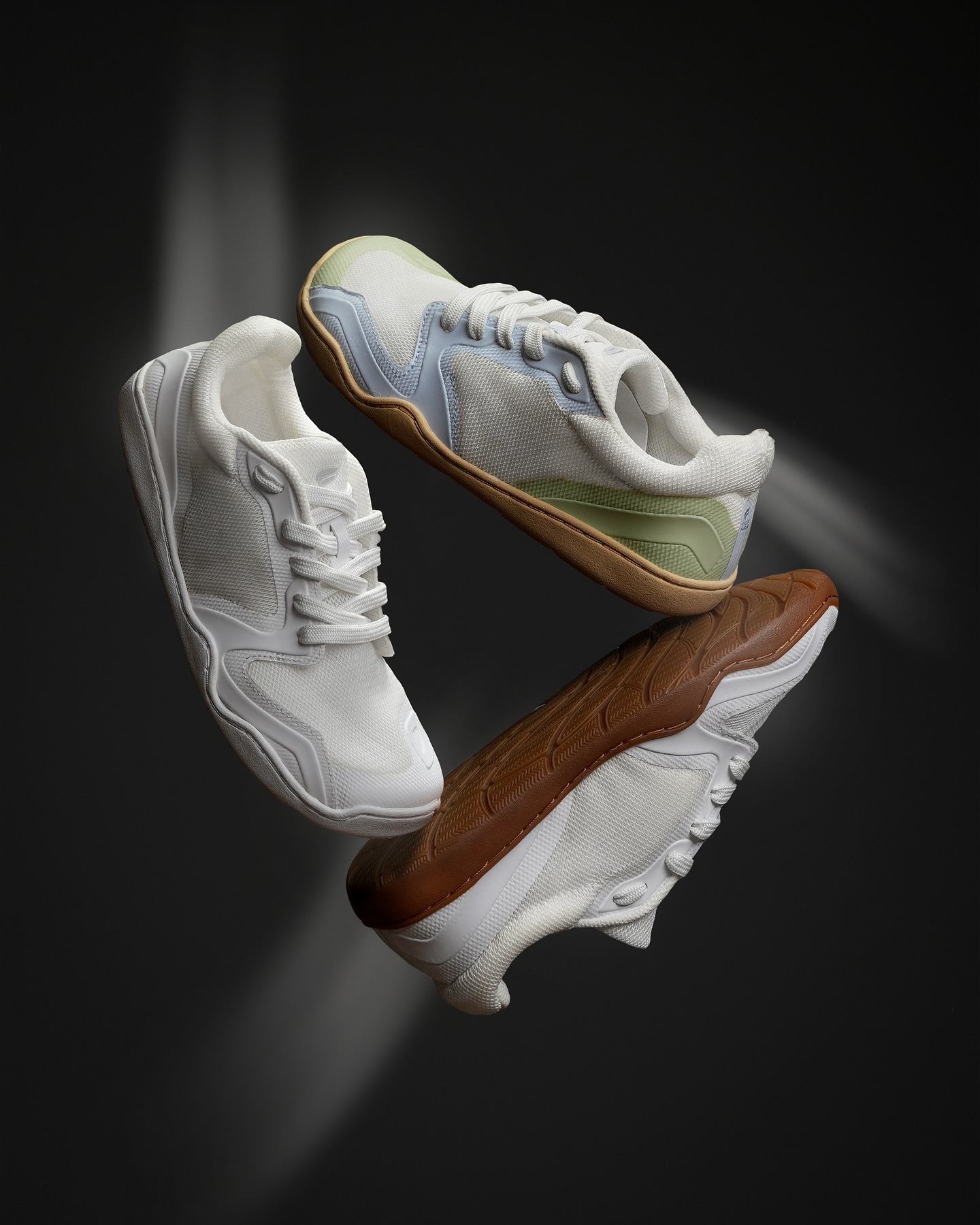 Pyopp Fledge - Barefoot Footwear Facebook ad