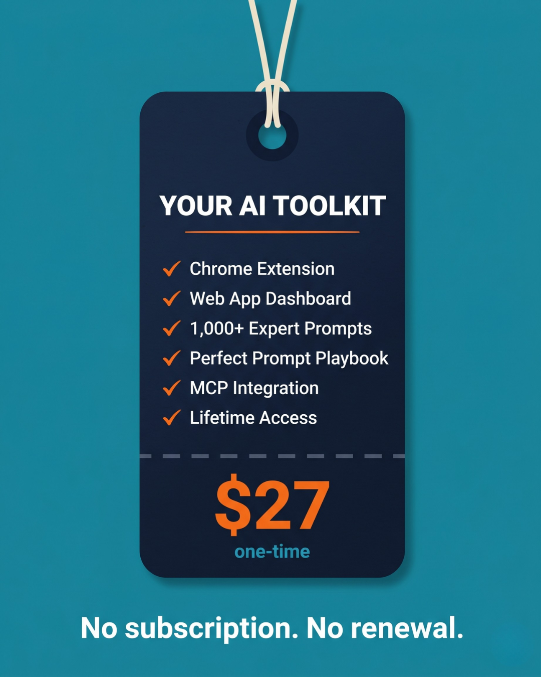 Mechanical Marketing Facebook ad