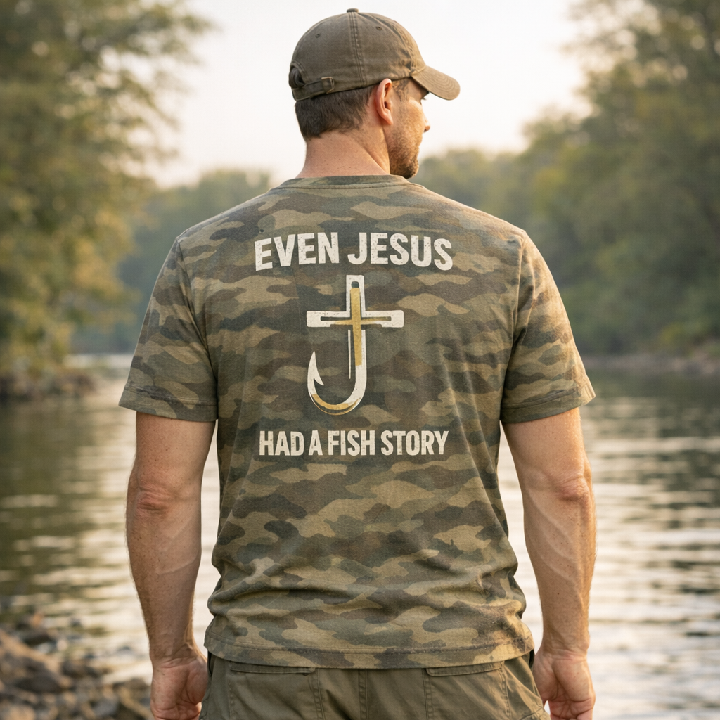 Christcolor Facebook ad