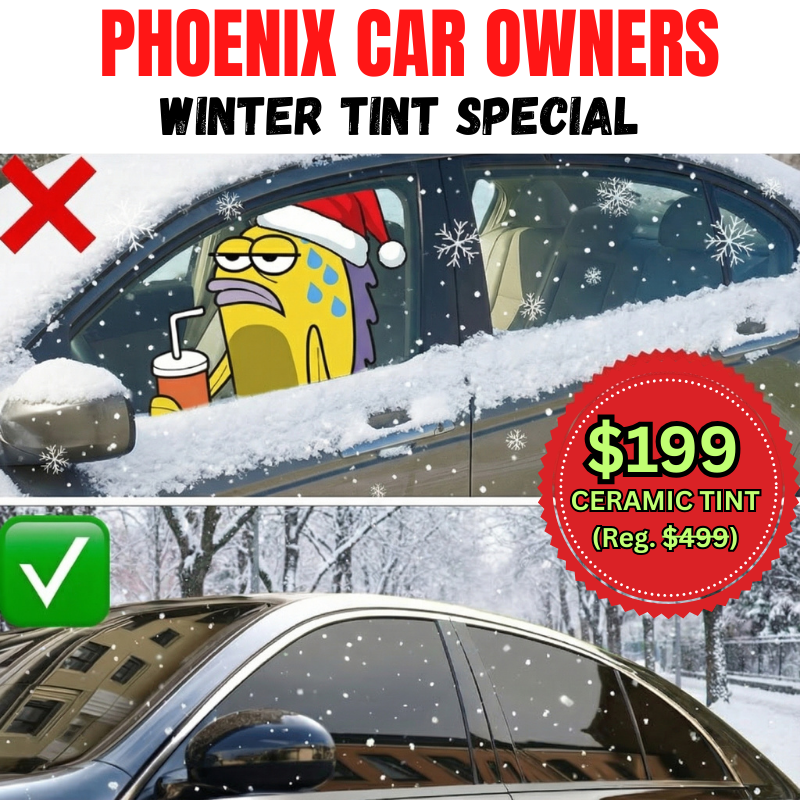 Apex Autowerks Facebook ad: Over 50% OFF-Limited Time Only!