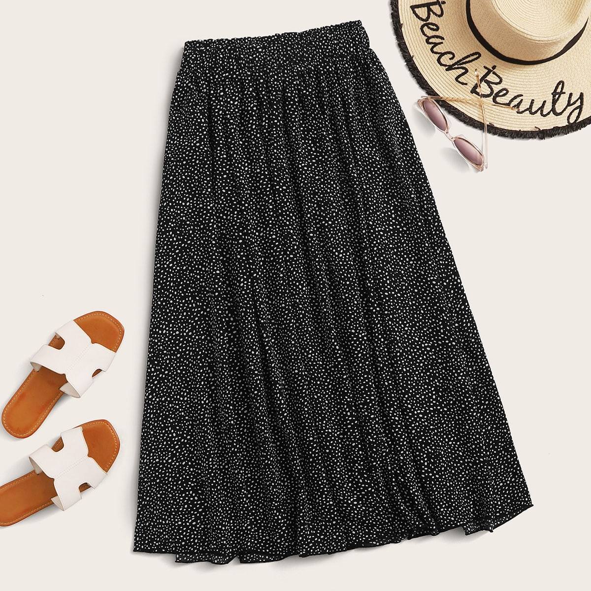 SHEIN Facebook ad: Explora el universo de la moda.