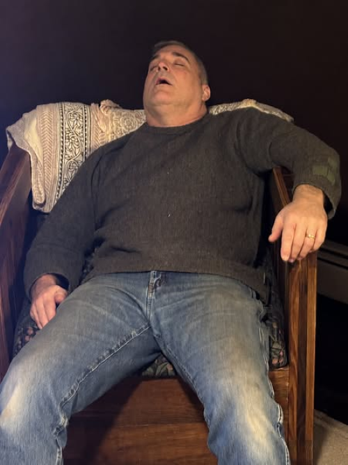 Mark Zillmann Facebook ad