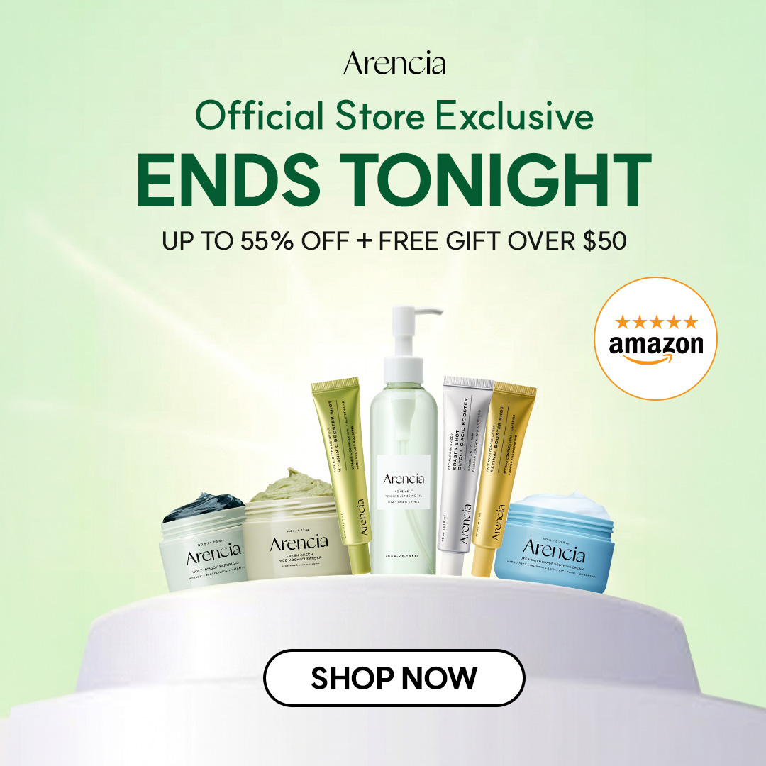 Arencia Global Facebook ad