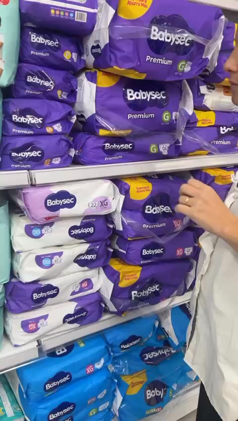Siempre Conviene Facebook ad: Hacé tu pedido
