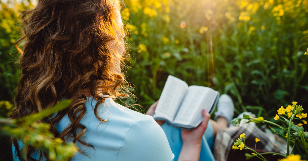 The Word for Today Facebook ad: Australia's Most Widely Read Daily Devotional