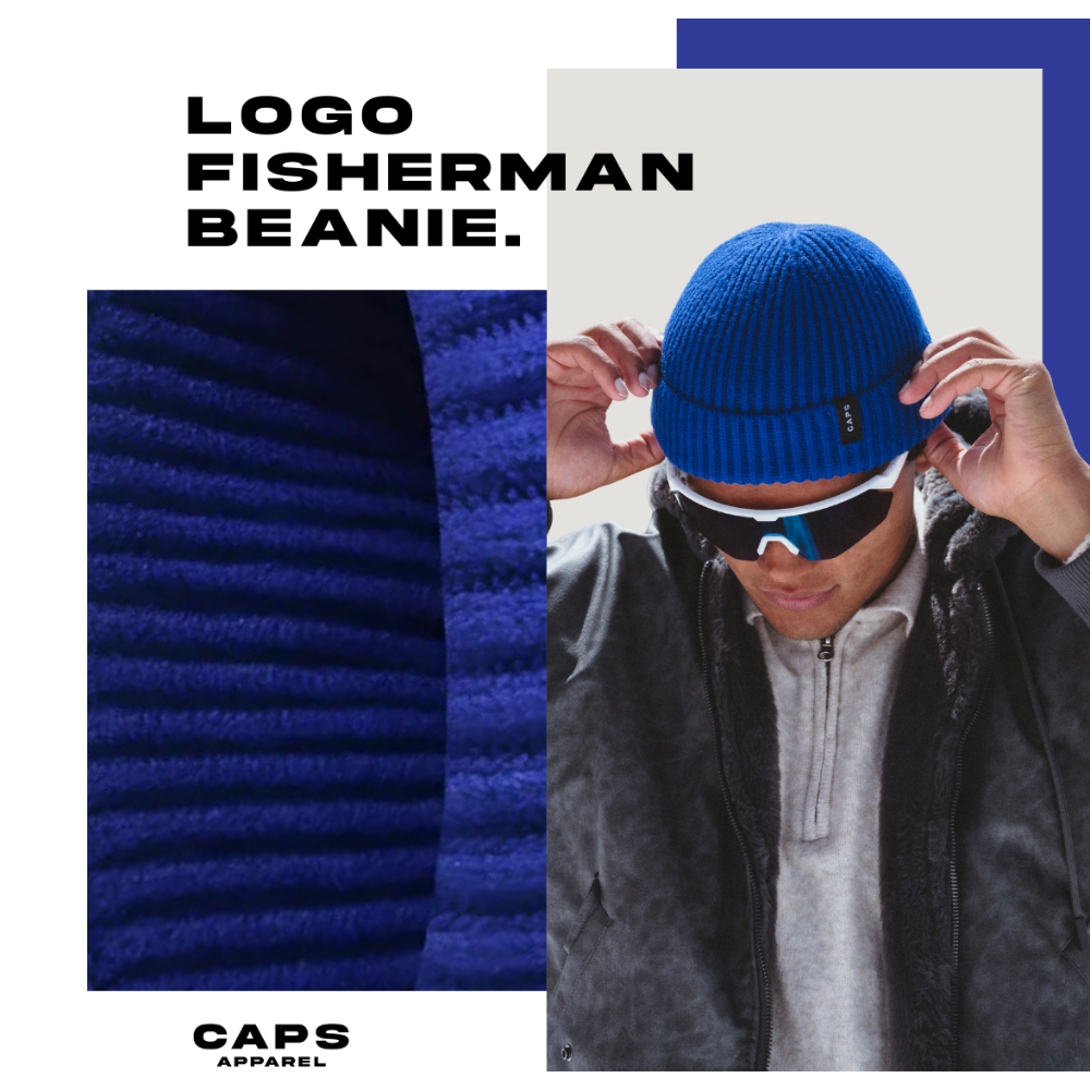 CAPS Apparel Facebook ad