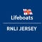 RNLI Jersey