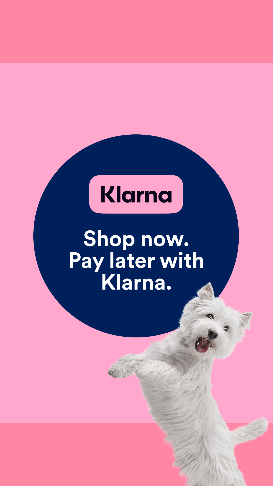 Petco Facebook ad