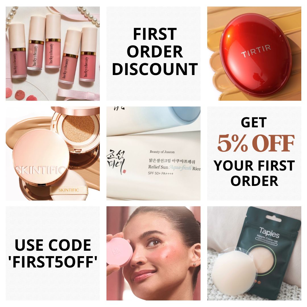 cosy australia Facebook ad: Get 5% off your first order using code FIRST5OFF!
