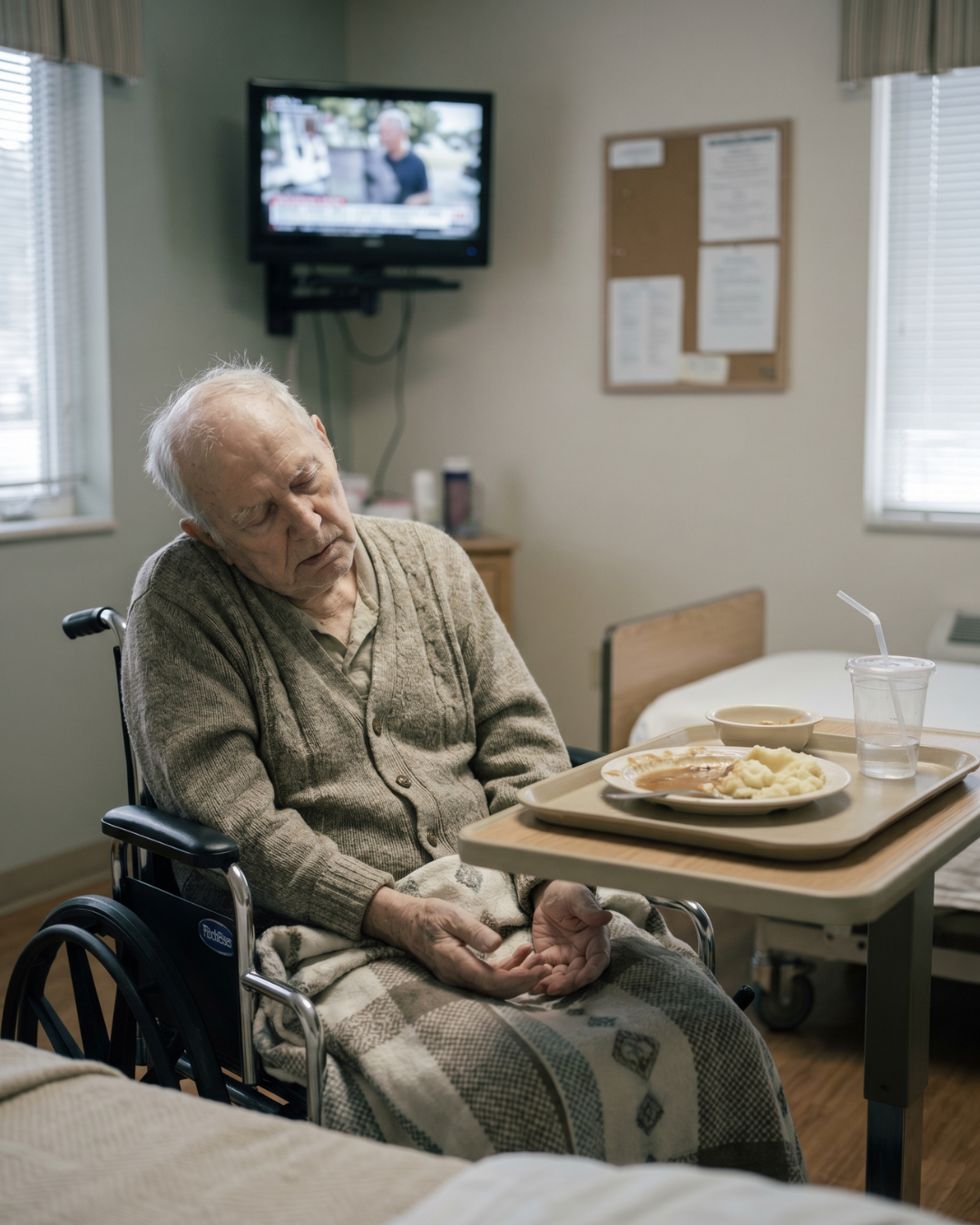 Caregiver Today Facebook ad