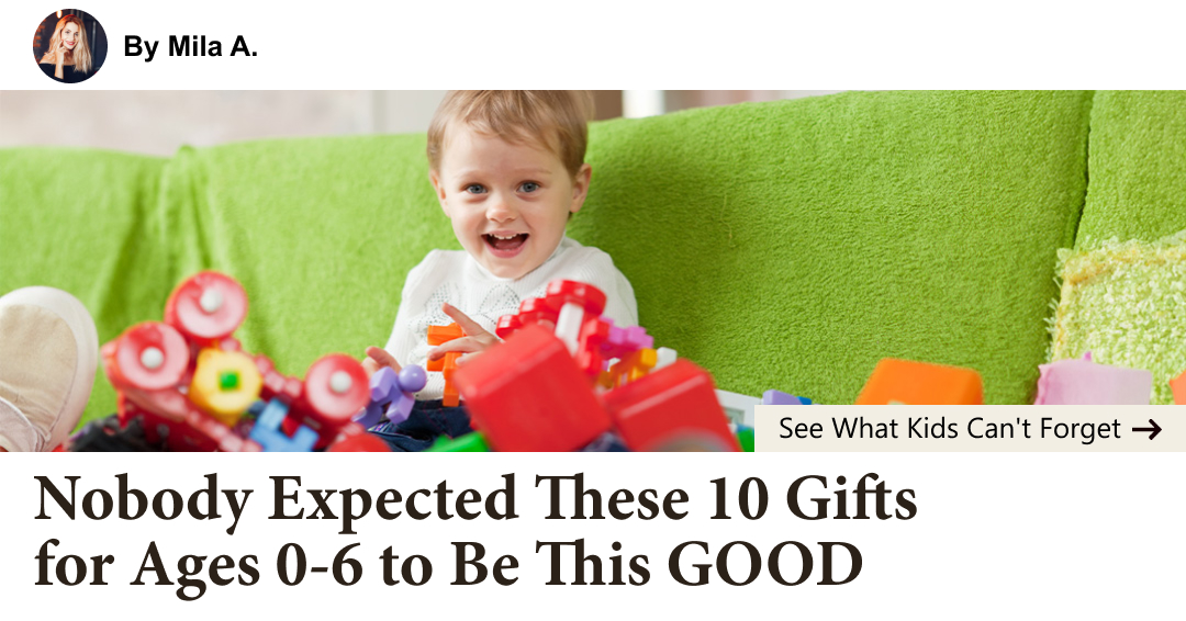 Montessori Generation Facebook ad