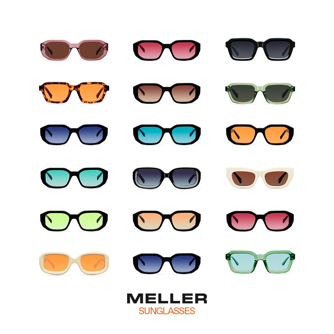 Meller Facebook ad