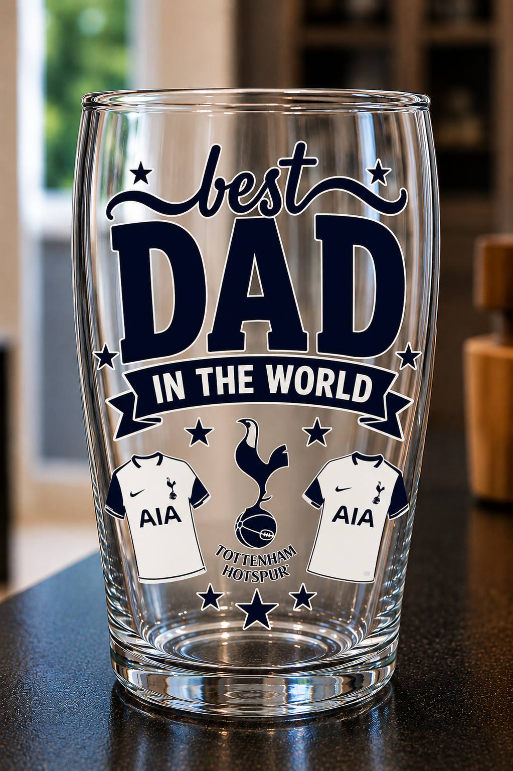 L&M Personalised Gifts Made With Love Facebook ad: FATHER'S DAY COLLECTION NOW AVAILABLE
