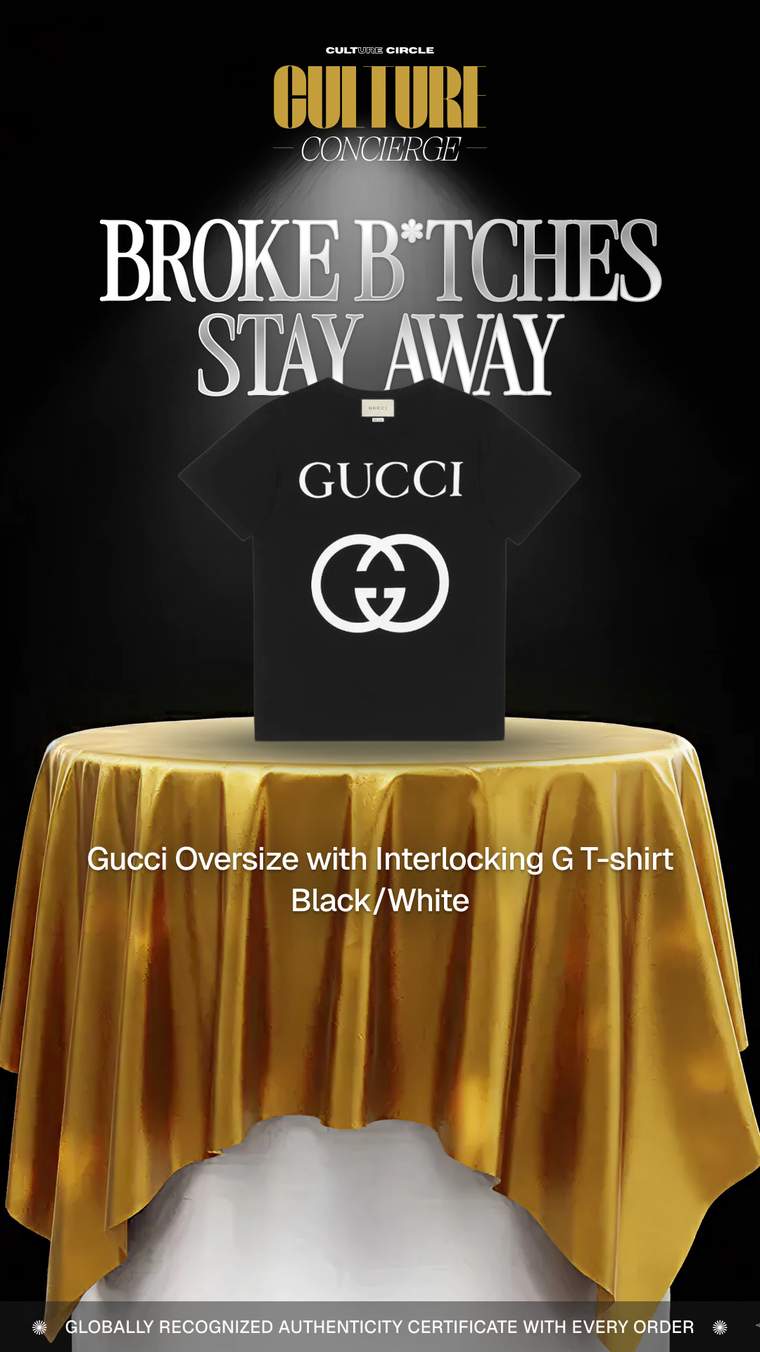 Culture Circle'25 Facebook ad