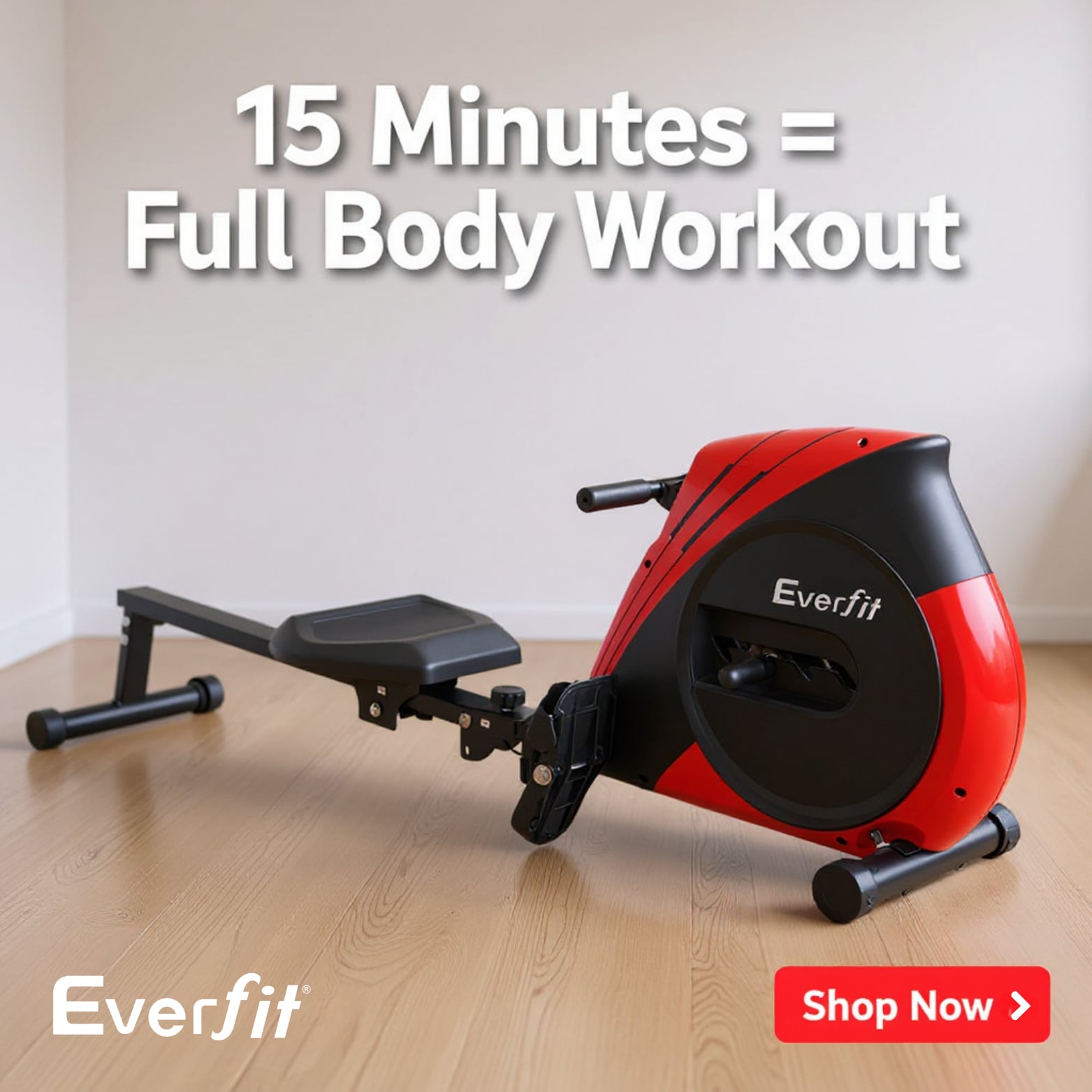Terra Wellness Co. Facebook ad
