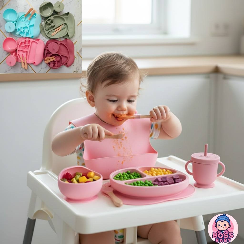 Boss Baby Facebook ad