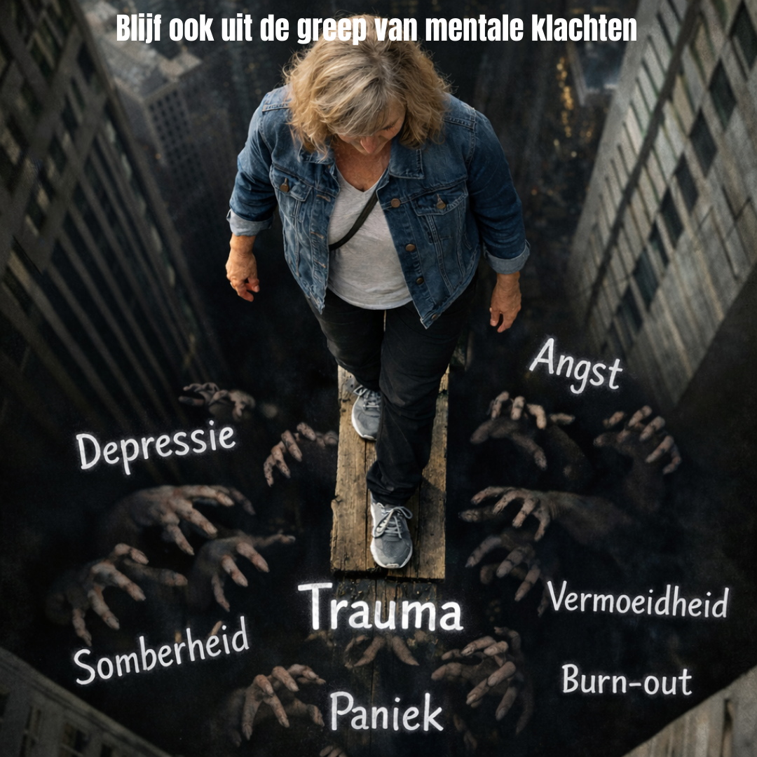 Angst is OK Facebook ad