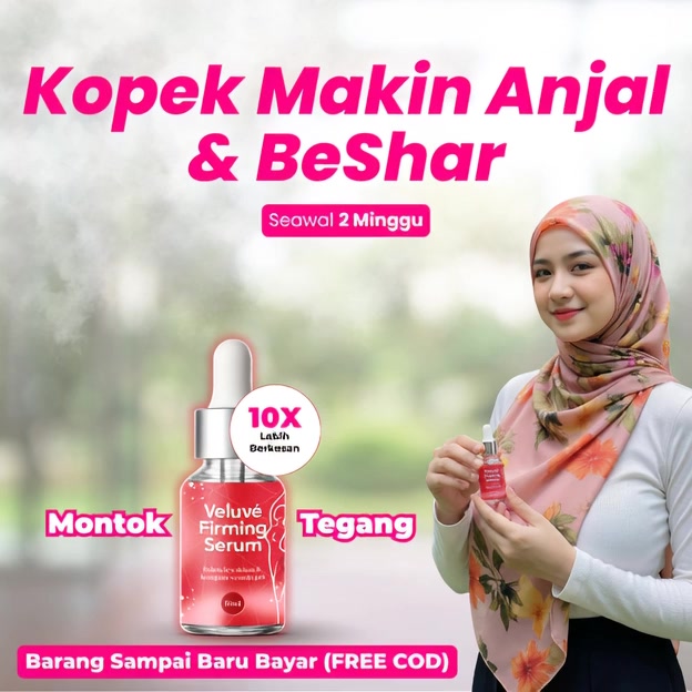 Sya nak share Facebook ad