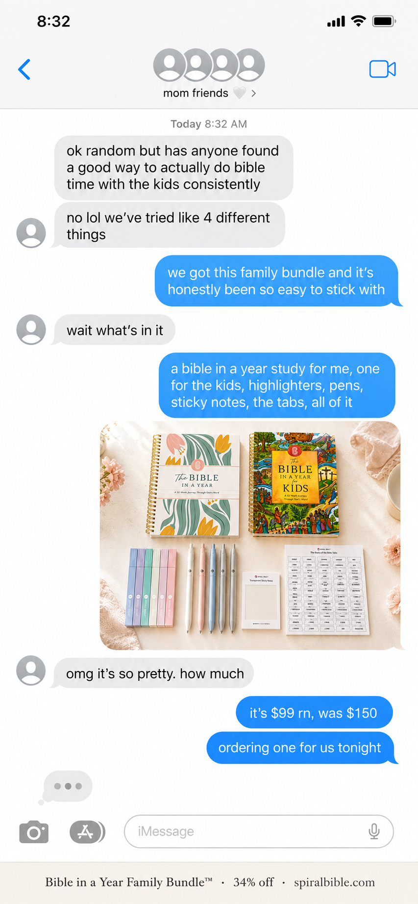 confettiletsgo Facebook ad
