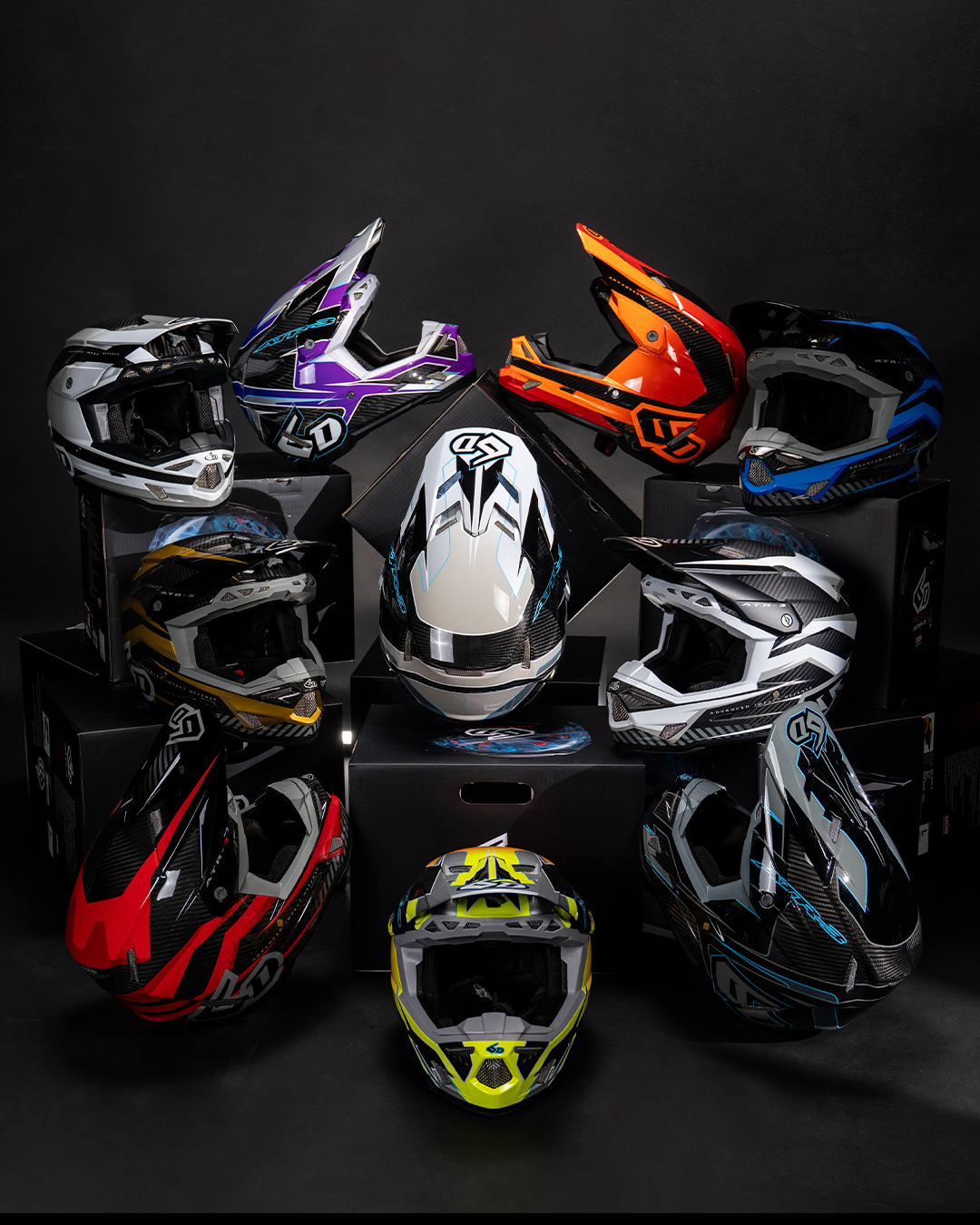 MXstore Facebook ad