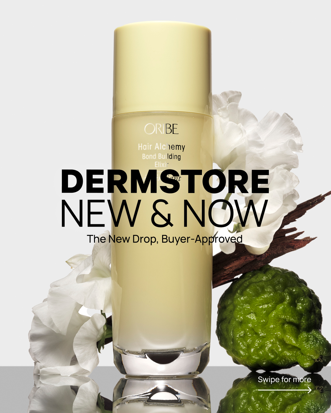 Dermstore Facebook ad