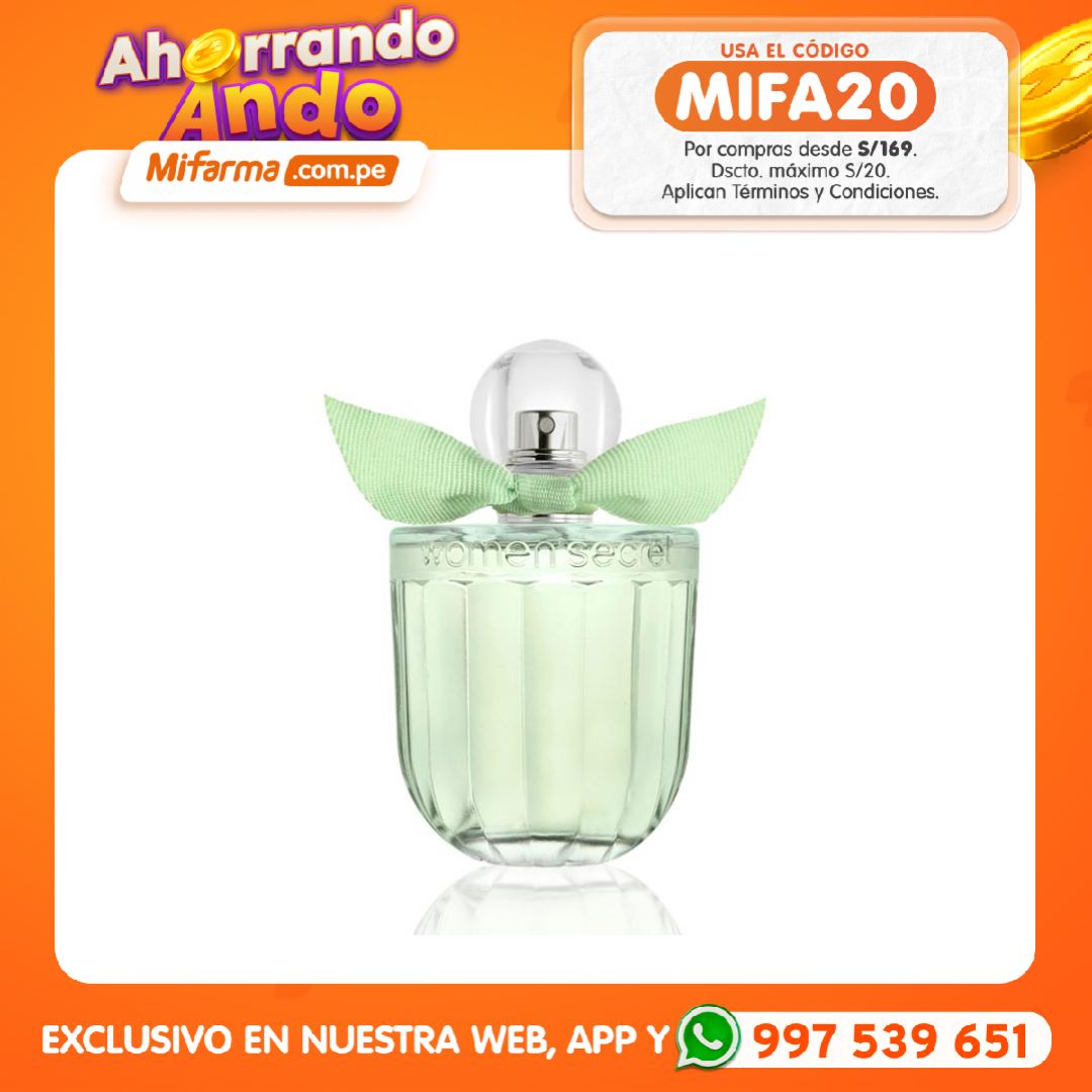 Mifarma Perú Facebook ad