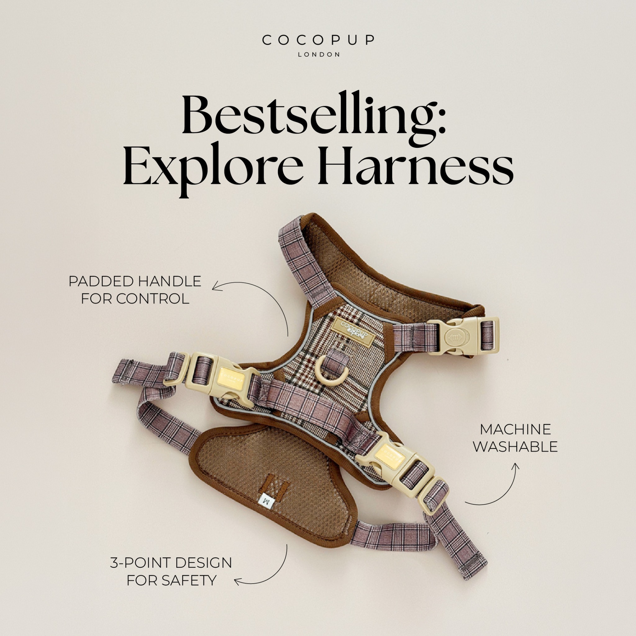 Cocopupuk Facebook ad