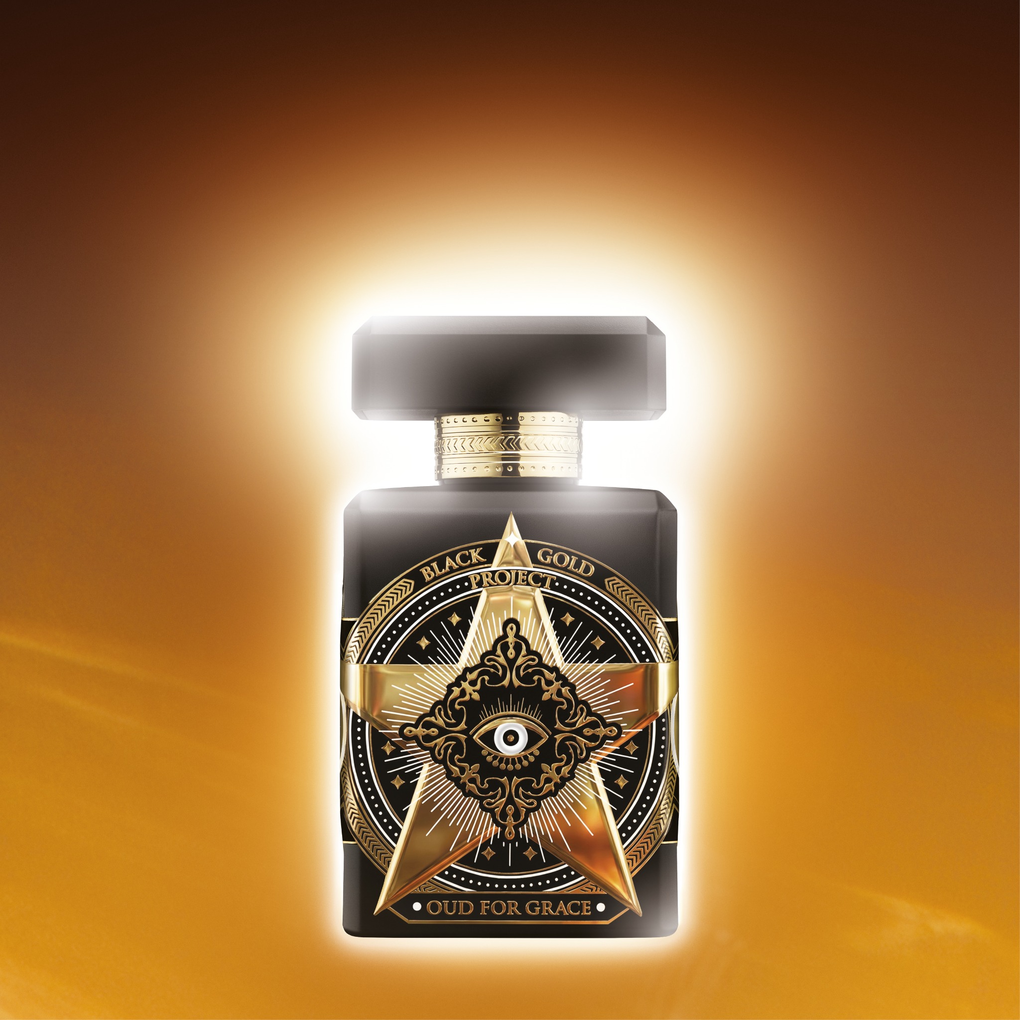 INITIO Parfums Privés Facebook ad