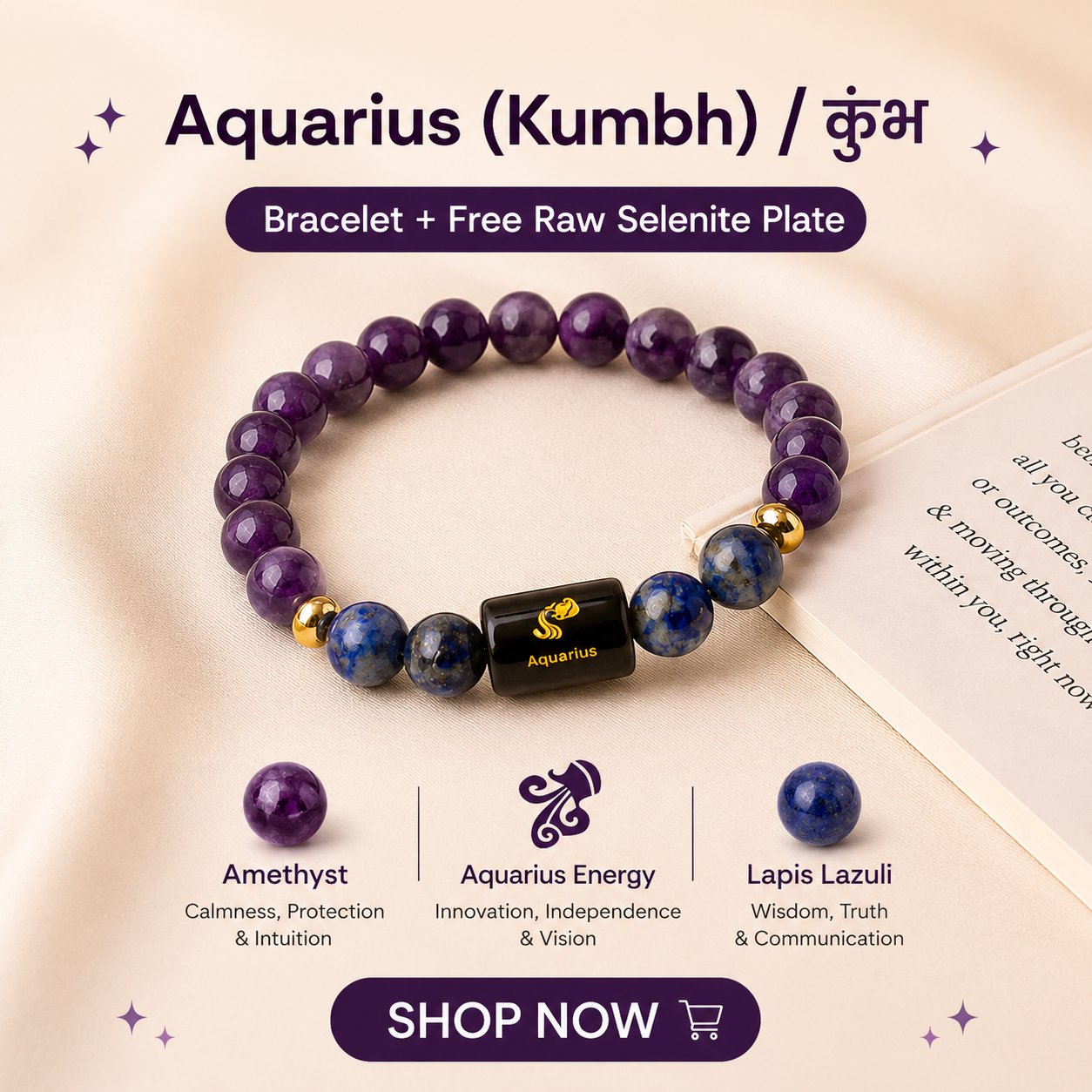 Vedic Astro Facebook ad