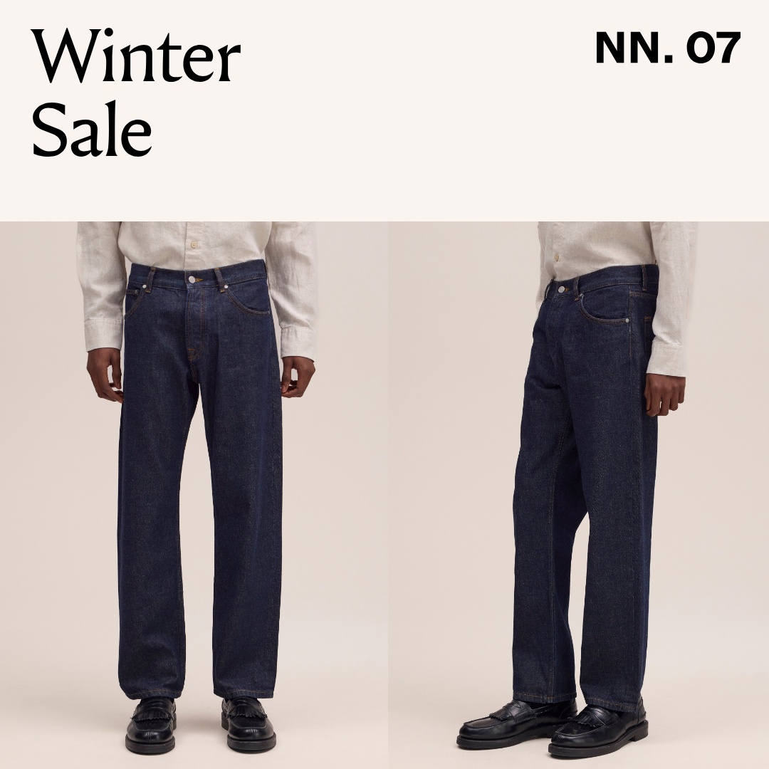 NN07 Facebook ad