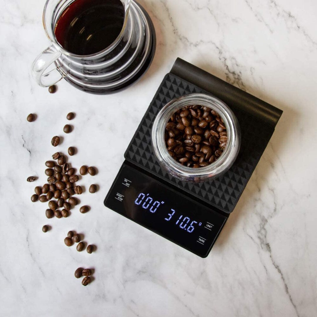 Good Wish Coffee Facebook ad
