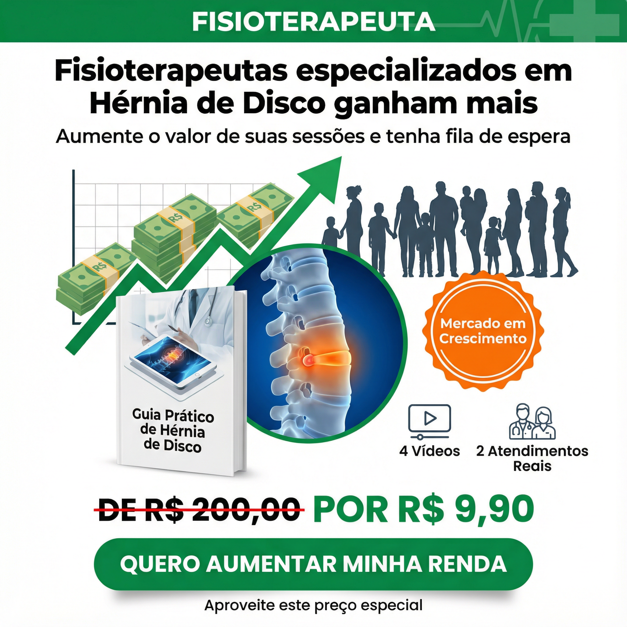 Flavio Salik Facebook ad