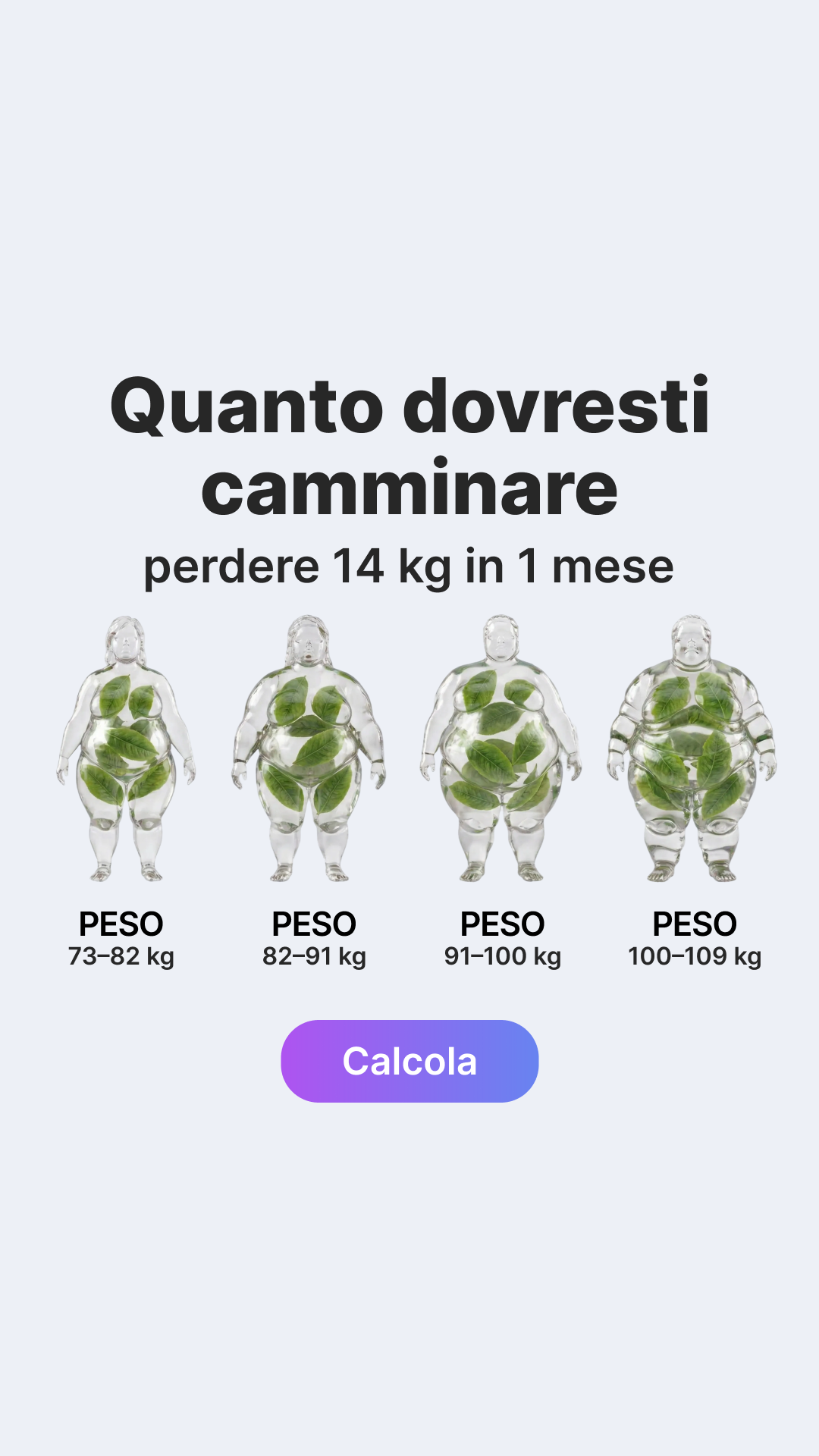 Simple: Weight Loss Coach Facebook ad