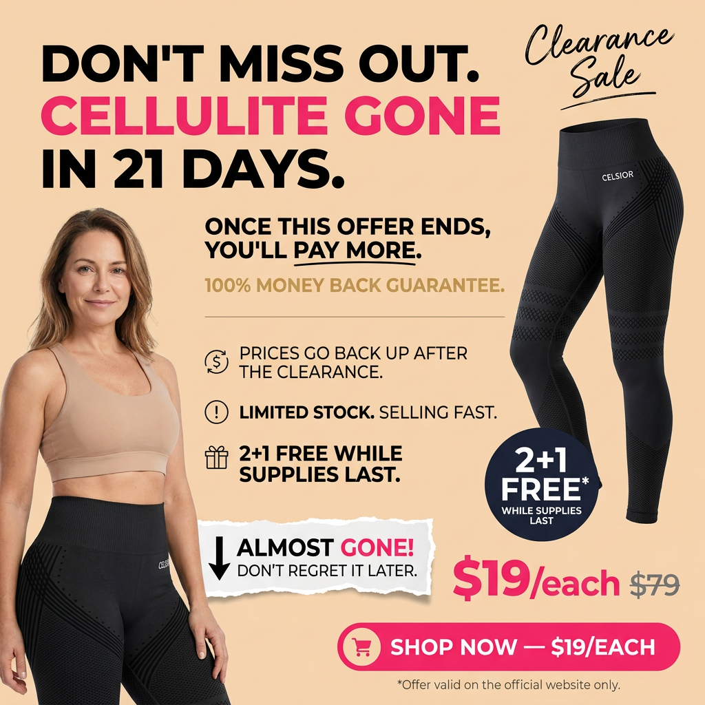 ItsCelsior Facebook ad