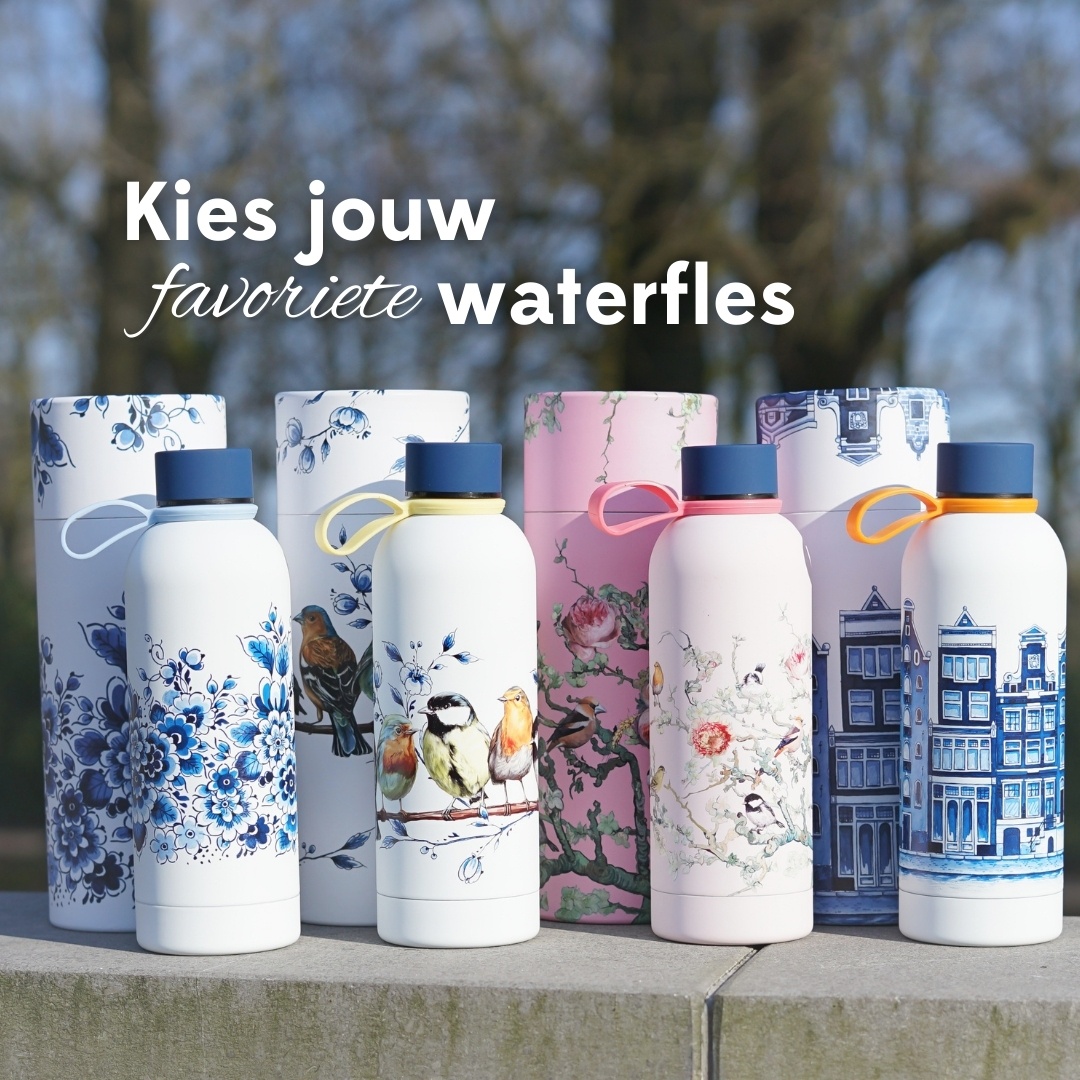Heinen Delfts Blauw Facebook ad