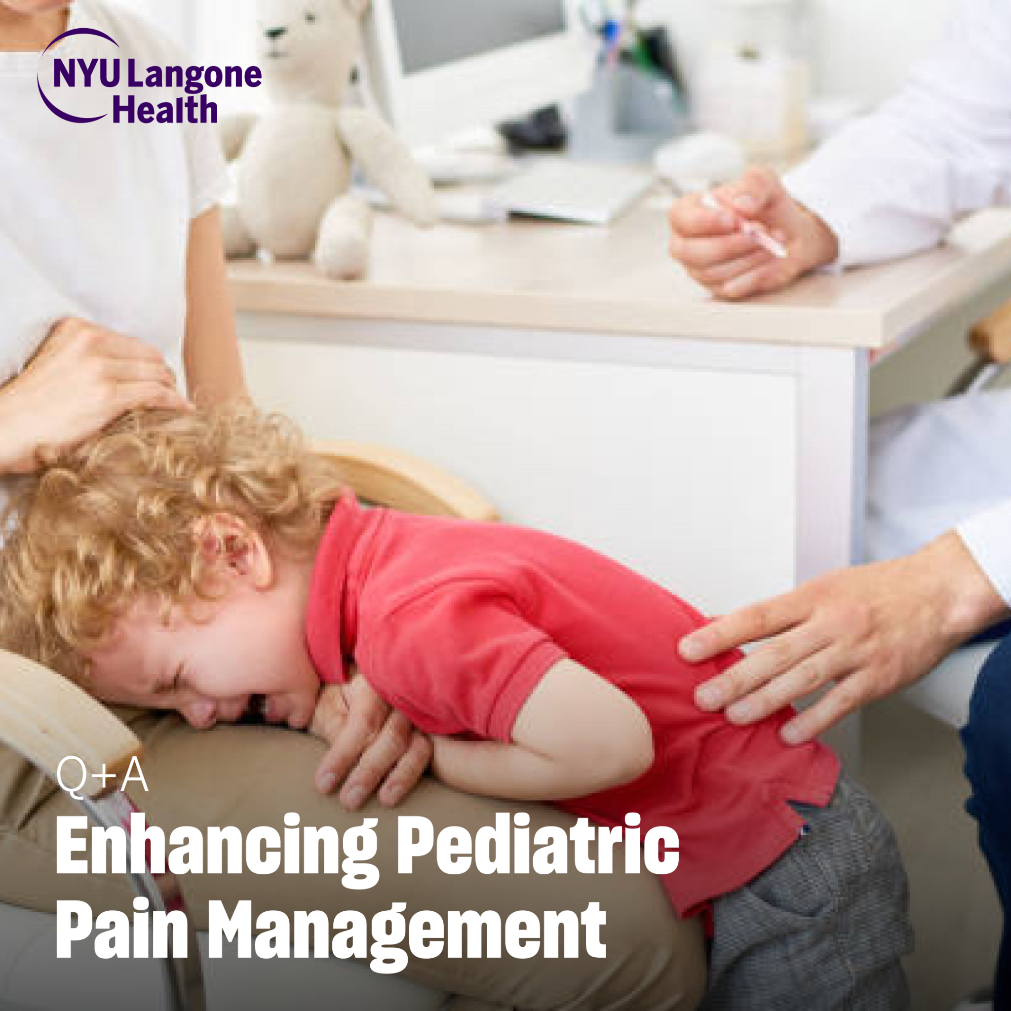 NYU Langone Health Facebook ad: Neuromodulation and team-based care offer new options for…