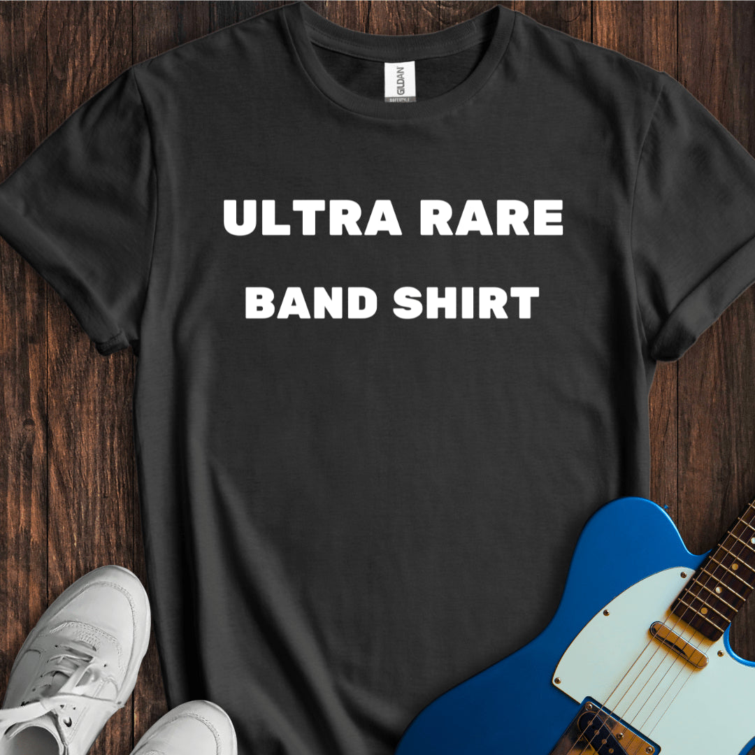 Museek Merchandise Facebook ad: NEW MUSIC TEES Collection Drop!