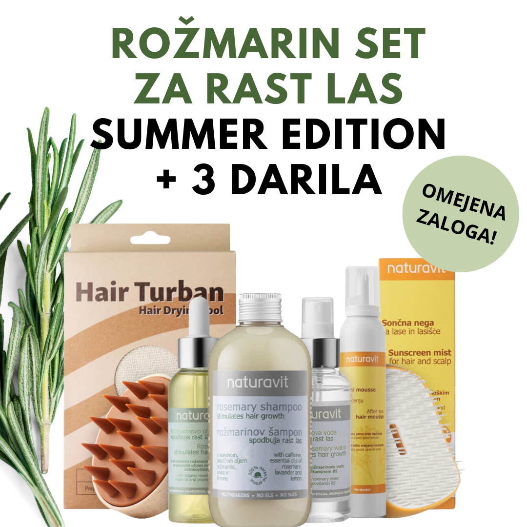 Naturavit kozmetika Facebook ad