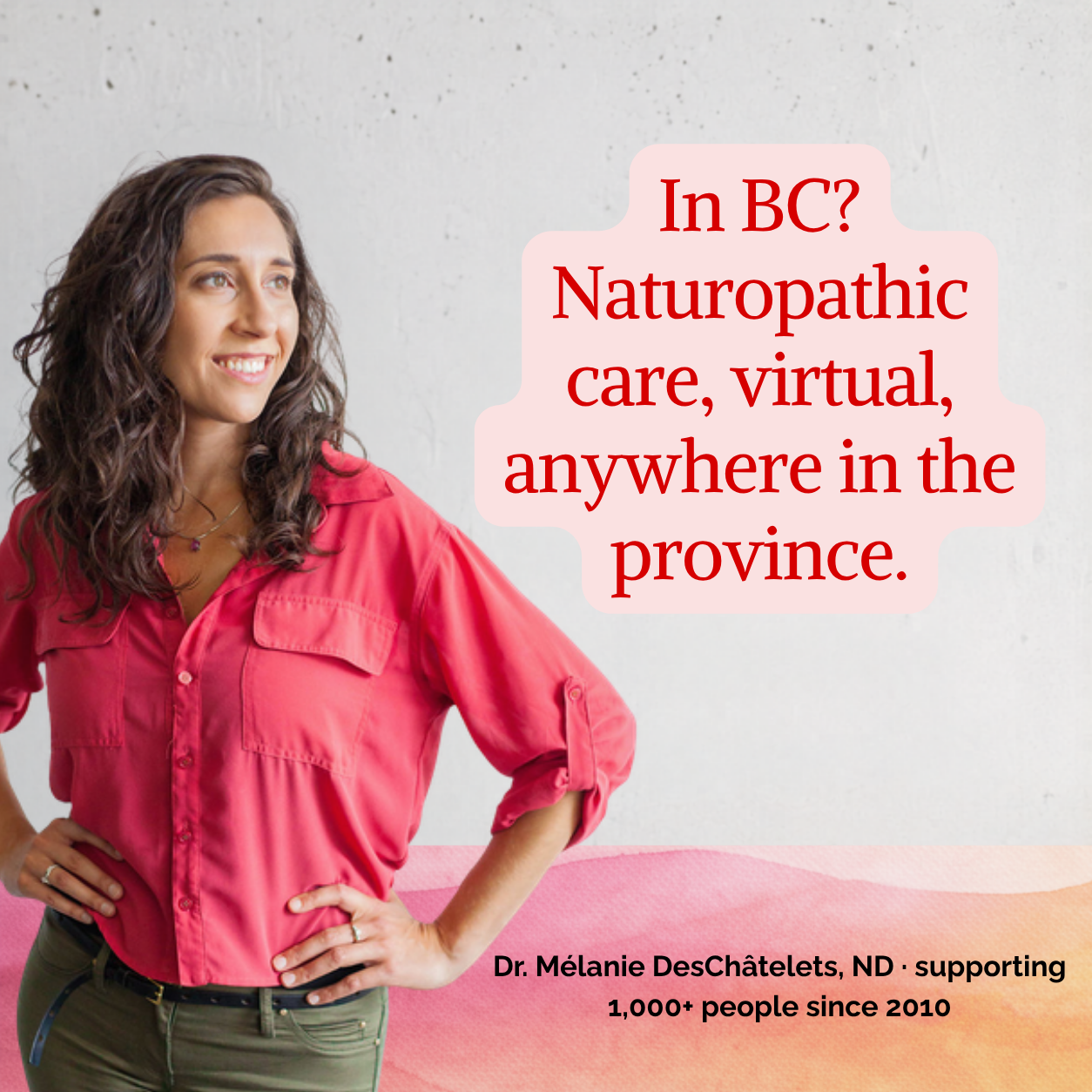 PCOS · PMOS Health Collective Facebook ad