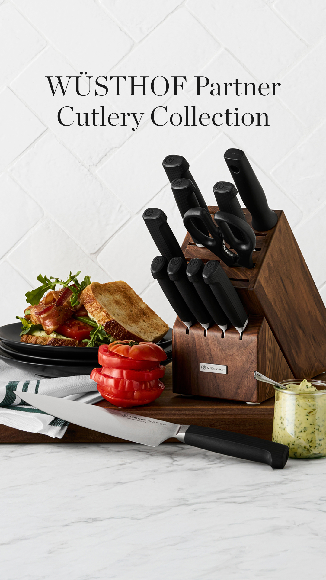 Williams Sonoma Facebook ad
