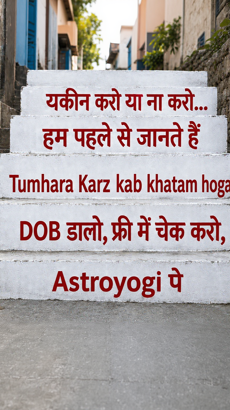 Astroyogi Facebook ad