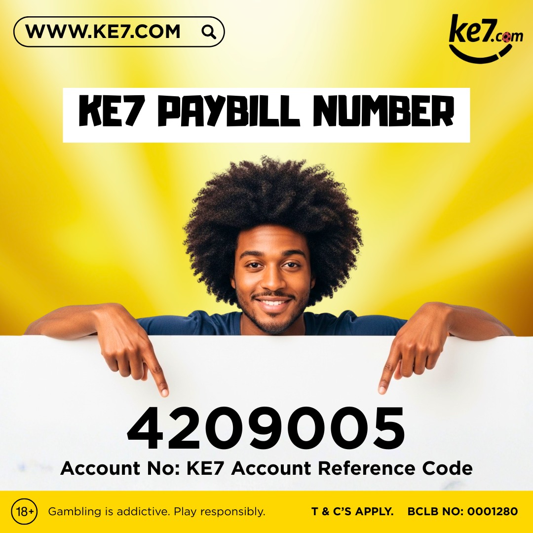 Ke7.com Facebook ad