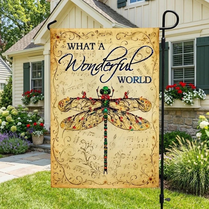 Flagwix.com Facebook ad