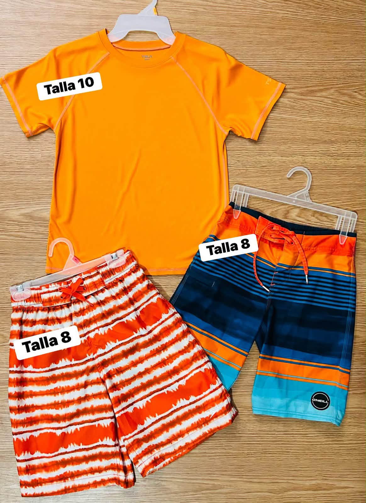 Baby fashion bazar Facebook ad